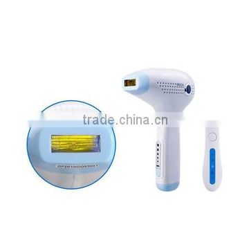 Hair Removal Diode Laser Laser Hair Removal 1-800ms Laser Home Ipl For Smooth Silky Skin Face Lift