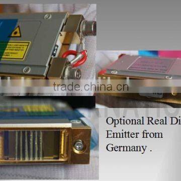 2016 Hot Sale 808 nm Portable Hair Removal Machine/808 nm Diode Laser Hair Removal photo-3