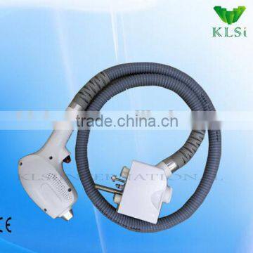 Laser Multifunction Beauty Equipment/permanent Hair Removal Machine/skin Rejuvenation and Care Machine