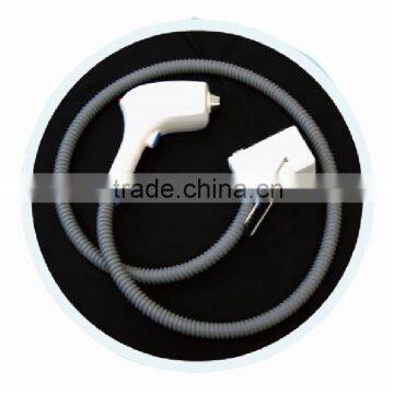 Athmed professional Iced diode laser hair removal system AM-808nm