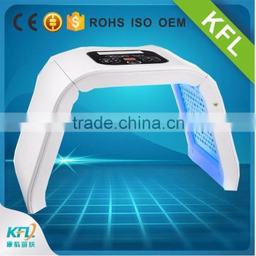 Led Light Therapy Home Devices PDT Machine Led Light Therapy Facial Skin Rejuvenation Equipment Acne Removal