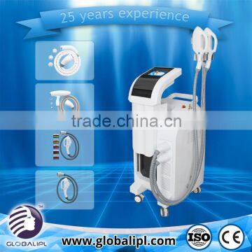 New-techno skin tightening nd yag laser hair removal machine 500 dollars