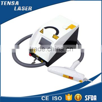 2016 new technology distributors wanted portable q switch nd yag laser tattoo removal