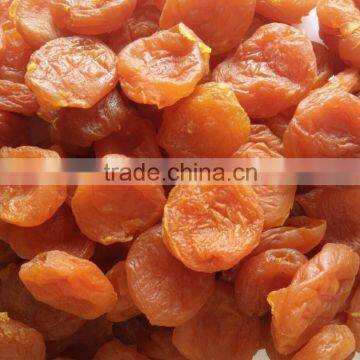 new dried apricots