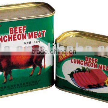 luncheon meat 340g offer