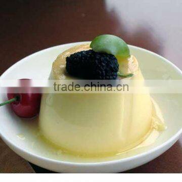 milk pudding powder