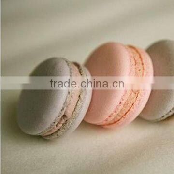 Articifical macaron for summer season sales promotion, Special simulation fake food model