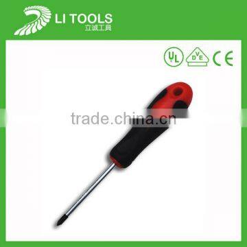 PVC handle S2 ph0/ph1/ph2/ph3 phillips screwdriver