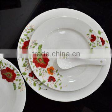 wholesale bone china dinner plates,bone china plate,bone china decoration plate