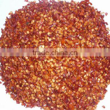 Bullet Chilli Hot Spicy Dried Red Chilli Chaotian Chilli Dried Fruit photo-2