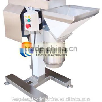 FC-307 Red Chili Grinding Machine