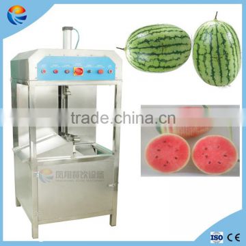 Industrial Automatic Pineapple Pomelo Fruit Peeling Machine