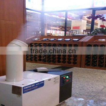 Shiitake/Needle/erygnii mushroom ultrasonic humidifier circuit machine