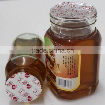 Automatic Plastic Bottle Sealer Machine/honey Jar Sealing Machine/cap Sealing Machine photo-6