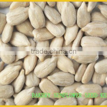 sunflower seed kernels bakery