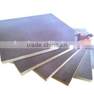 extruded polystyrene waterproof ceramic tile backer board xps base