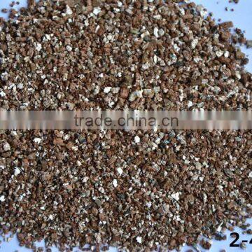 Zonolite/Expanded Vermiculite for Construction