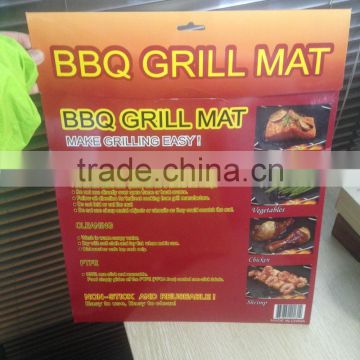 Nonstick BBQ Grill Mat Amazon new brand gift