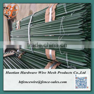 4x4 galvanized square metal fence posts