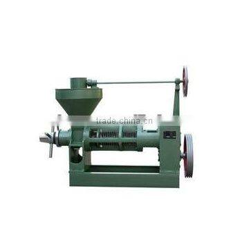 Hot selling 6YL-100 coconut oil expeller CE certification