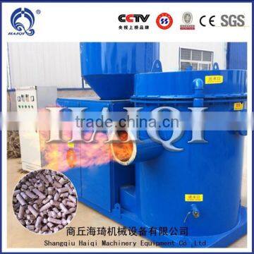 biofuel biomass wood pellet burner Manufacturer for fuel oil boiler