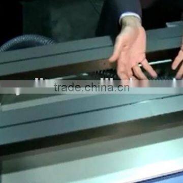 non-contact transmission of thin film glass and Solar Panel, PCB manufacturing