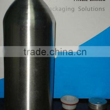 Aluminum Bottles