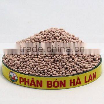 NPK 18-8-16+TE (Urea Liquefied Technology) photo-5