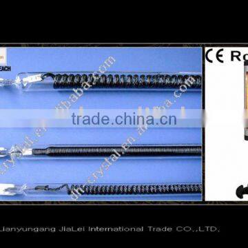 Carbon Fiber Quartz Heating Tube For Quart Heater