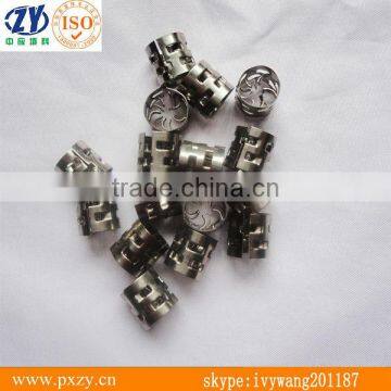 Mini Metal Pall Ring ,random Tower Packing,tower internals,tower column