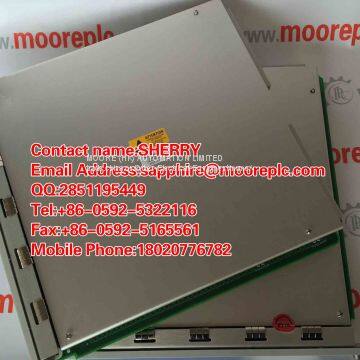 BENTLY NEVADA	128240-01 IN STOCK