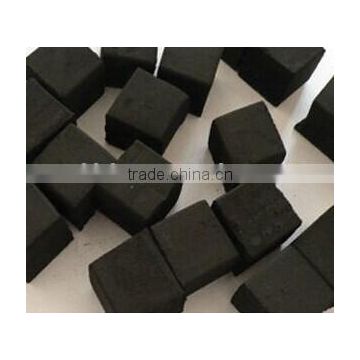 coconut shell charcoal