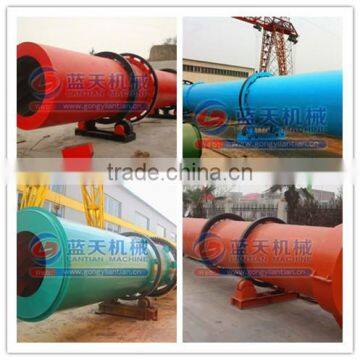 Professional manufacturer high quality coal dryer equipment for sale coal rotary dryer equipment