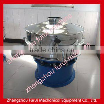 Best price vibrating sieve shaker/circular vibrating sieve