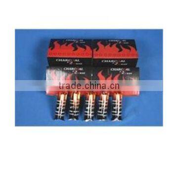 27mm Instant Light Charcoal Tablet to Dubai Market