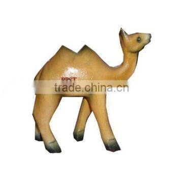 Wooden Camel