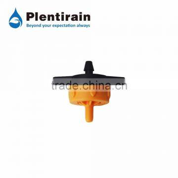 On-line Irrigation PC Dripper From Plentirain