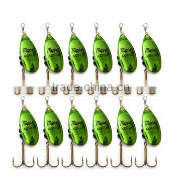 New arrival wholesale most popular assorted fishing lure