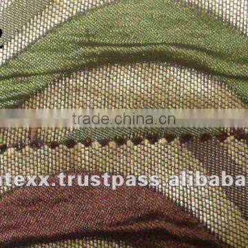 upholstery fabric 100% cotton chenille fabric