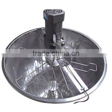 2016 Hot Sale Stainless Steel Auto Honey Extractor for Producing Honey photo-3