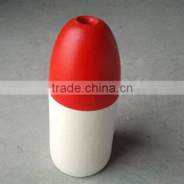 5"X11"PVC fishing buoy