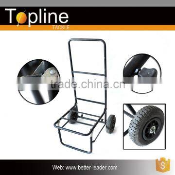 Outdoor Carp Fishing trolley