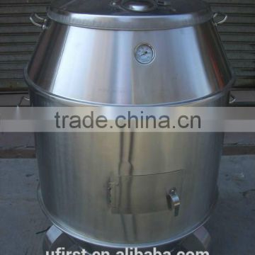 Factory Sale Stainless steel duck oven