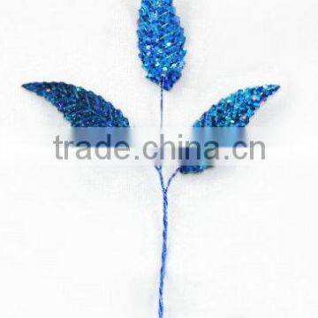 ARTIFICiAL CHRISMAS ACRYLIC DECORATION