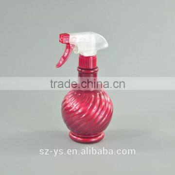 Supply PET Sprayer Bottle pet pump sprayer bottle from China