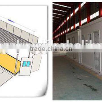 Modular Steel Structure Container Homes For Living photo-2