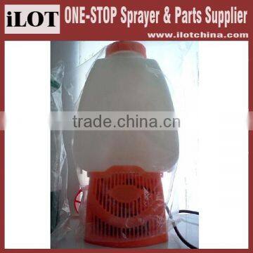 25L Battery Knapsack Sprayer