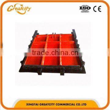 Radial Gate for Water Consevancy photo-3