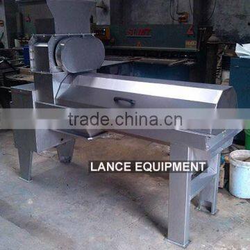 pomegranate seed removing machine/pomegranate peeling machine