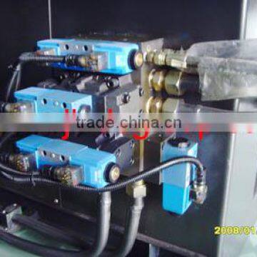 plastic hanger loop pin tag pin mold and injection molding machine